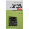 Korum Převleky Camo Anti Tangle Sleeve Short 10 ks