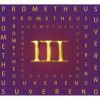 Suvereno: Prometheus III - CD