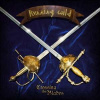 Running Wild, RUNNING WILD - CROSSING THE BLADES, CD