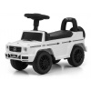 Odrážadlo Milly Mally Odrážadlo Mercedes G350d biele (5901761126297)