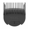 WAHL / MOSER 1802 násadec pre Chrom Style / Genio Plus - 3 mm