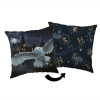 Jerry Fabrics Vankúšik Harry Potter Hogwarts Varianta: Vankúš Harry Potter Bradavice 40x40 cm