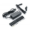 Univerzálny adaptér CONNECT IT pre notebooky 90 W