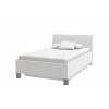 Decodom UNO P 120 UP FOBI 415516 - posteľ 120cm s roštom a úložným priestorom, biela arctic (415516)