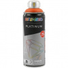 Dupli-Color Platinum RAL 2009 oranžová saténovo matná farba v spreji 400ml