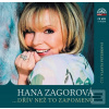 Hana Zagorová… dřív než… (Hana Zagorová)