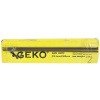 Elektróda rutilová 2,5 x 300 mm, 2,5 kg, GEKO