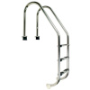 Rebrík Standart 3 stupne ( AISI 304 )