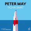 Tichá smrt - Peter May (mp3 audiokniha)
