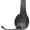 HyperX CloudX Stinger - Gaming Headset (Black-Green) - Xbox (HX-HSCSX-BK/WW) - Sluchátka pro herní konsole