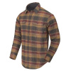 Helikon-Tex Košeľa GreyMan - Amber Plaid - XS–Regular