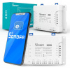 SONOFF 4-kanálový ovládač 10A WiFi 4CHR3