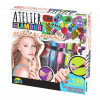 CreativeToys Atelier Glamour fixy na nechty