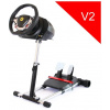 Wheel Stand Pro DELUXE V2, stojan na volant a pedále pre Thrustmaster T300RS, TX T300/TX