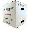 Optický kabel LEXI-Net DROP FTTx, 4x 9/125 SM, G.657A1, LS0H, černý, cívka 1km
