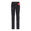 Ortovox W's Pelmo Pants Varianta: Black Raven L