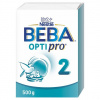 BEBA OPTIPRO 2, následné dojčenské mlieko, 500 g