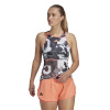 Dámske Tričko ADIDAS CLUB GRAPH TANK HR6494 – Biela