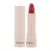 Artdeco Green Couture Natural Cream Lipstick lesklá rtěnka 4 g odstín 607 Red Tulip