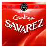 Savarez 510Cr Struny Klasická gitara Normal