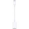Apple USB 2.0 adaptér [1x USB-C® zástrčka - 1x Zásuvka USB 3.0 A] MW5L3ZM/A