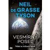 Vesmírný posel - Neil deGrasse