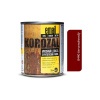 SLOVLAK KOROZAL EMAIL 8440 ČERVENOHNEDÝ 3 KG
