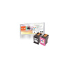 PEACH kompatibilní cartridge HP No 301 MultiPack, black, color 319209