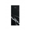 Axor MyEdition - Doštička 245 mm, čierny mramor 47914000