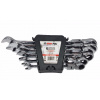 Račňové kľúče kĺbové 6ks 8mm - 19mm 00599 SK-006-01