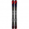 Dynastar M-Menace Team Xpress +Jr Xpress 7 GW B83 black juniorské freeride lyže s vázáním