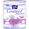 Bella Control urologické vložky Discreet Super 10 ks