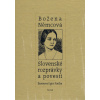 Slovenské rozprávky a povesti I, II ( box ) - Božena Němcová