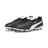 Pánske Kopačky PUMA KING TOP FG/AG 10734801 – Čierna