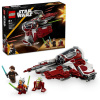 Lego Star Wars™ LEGO® Ahsoka a Jedi Interceptor™ (75401)
