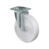 Transportné koliesko 125x45 mm otočná kladka