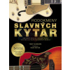 Rodokmeny slavných kytar | _Terry Burrows