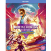 Mortal Kombat Legends - Johnny Cage Blu-Ray