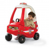 Little Tikes 172502 Cozy Coupe Hasičské auto 172502E3 - Odrážadlo