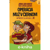 E-kniha Operácia Muž v čiernom - Jorn Lier Horst, Hans Jorgen Sandnes (ilustrátor)