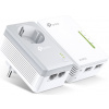 TP-Link TL-WPA4226 KIT AV600 Powerline N300 Wi-Fi Kit (2ks)