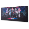 Adata XPG podložka pod myš XL Frontline Extreme2 FRONTLINEXLXTREMESAGA02-BKCWW