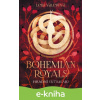 E-kniha Bohemian Royals 2: Hradní intrikáři - Lena Valenová