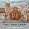 LP Massimo Faraò: Nuovo Cinema Paradiso - Tribute To Ennio Morricone LTD