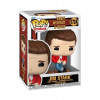 Funko Pop! 1724 Rebel without a Cause Jim Stark