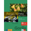 Aspekte neu C1 – Hybride Ausgabe – Lehr./Arbeitsbuch Teil 2 + MP3 allango.net + Lizenz (24 Monate)
