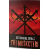 Tři mušketýři