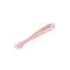 První lžička silikonová Pink (913464BB)