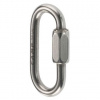 Camp Oval Quick Link 5 mm inox