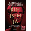 Řím jsem já (Santiago Posteguillo)